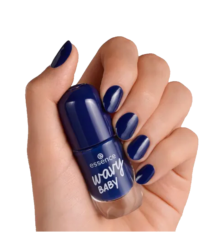 essence shine last & go! gel nail polish 06: Buy Online at Best Price in  Egypt - Souq is now Amazon.eg
