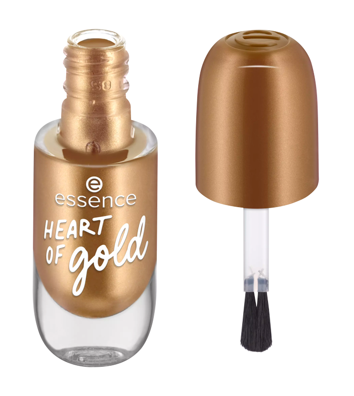 Buy Essence Gel Nail Colour 46 From Dusk Till Yawn online | Boozyshop! -  Boozyshop.com