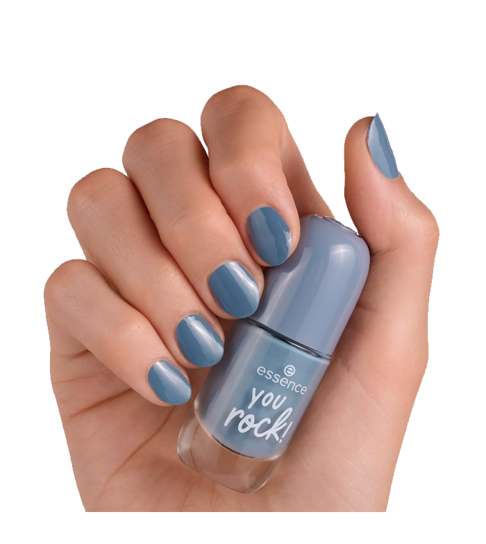 Essence This Is Me. Gel Nail Polish 03: Buy Online at Best Price in Egypt -  Souq is now Amazon.eg
