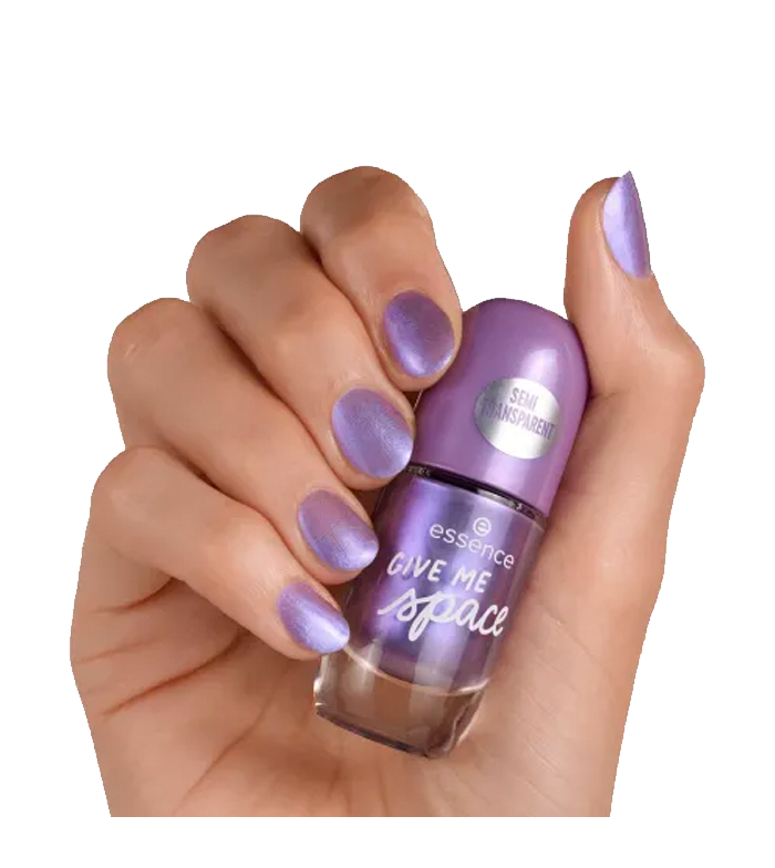 Buy ESSENCE Colour & Go Nail Polish - Off To Miami 109-71846 Online at Best  Price of Rs null - bigbasket