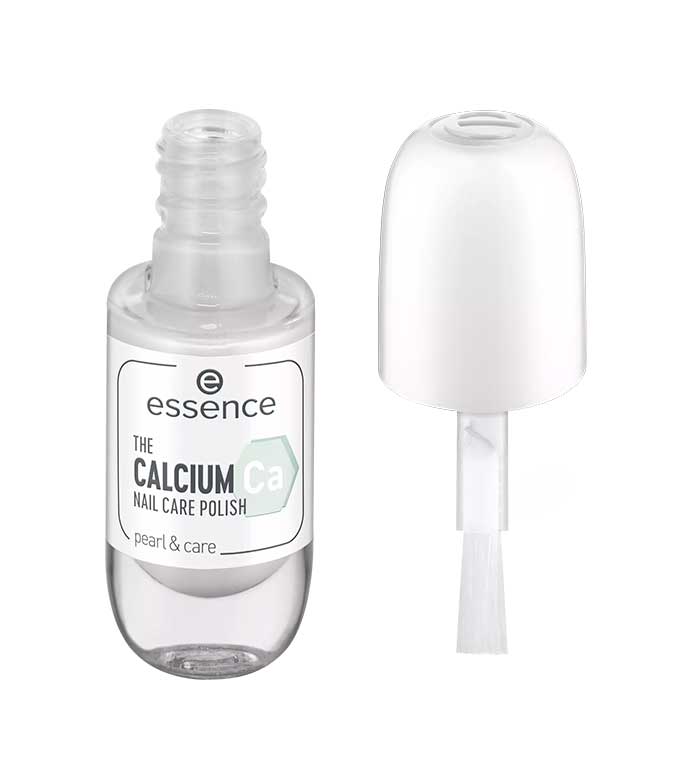 Essence The Calcium Nail Care Polish | Dis-Chem