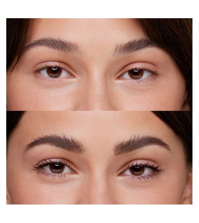 Buy Essence Eyebrow Gel Colour Shape 03 Light Medium Brown Maquibeauty