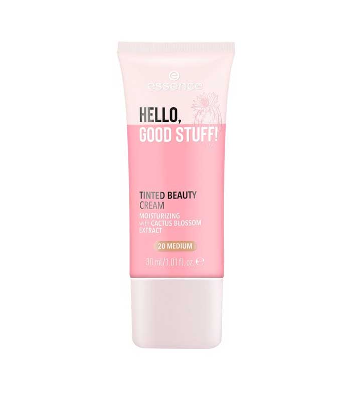 good bb cream