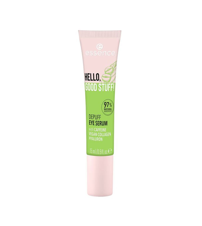 essence hello good stuff serum