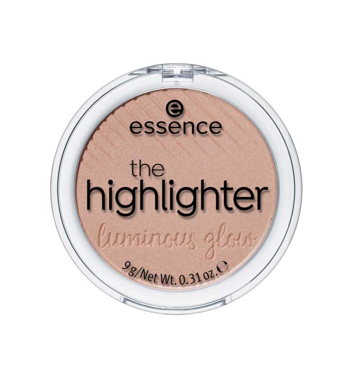 essence spice it up highlighter