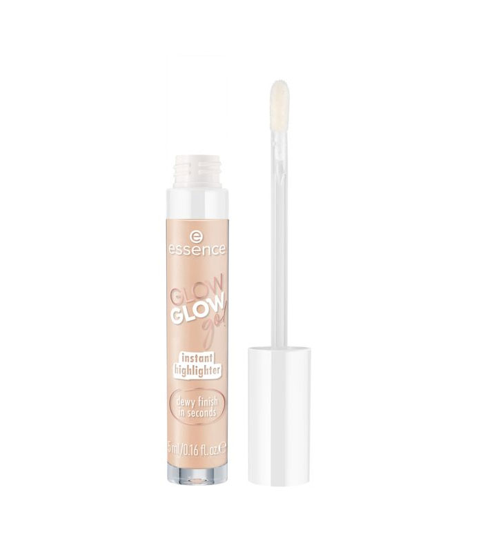 liquid highlighter essence