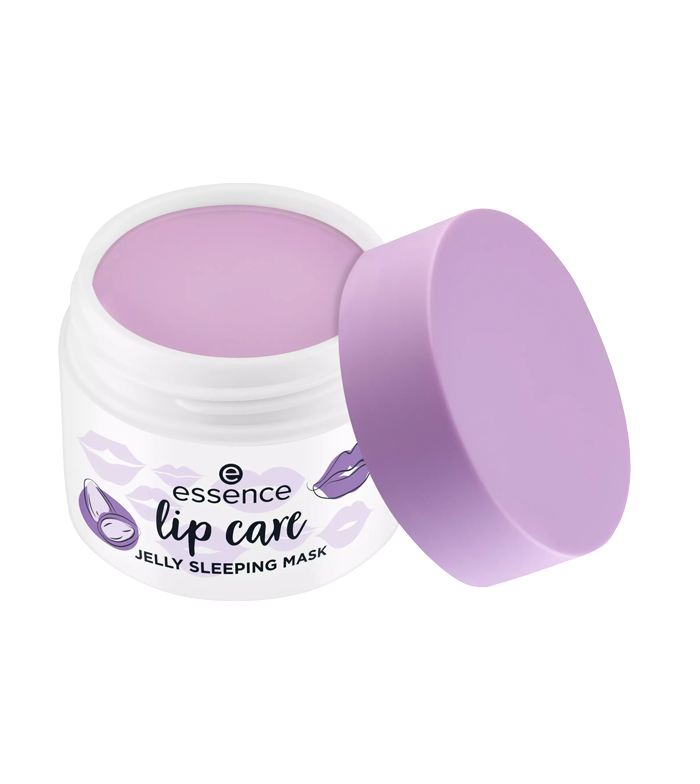 Buy essence - Jelly lip care night mask | Maquillalia