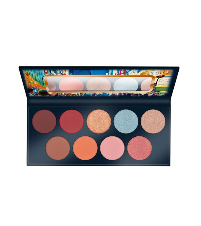 essence liquid eyeshadow