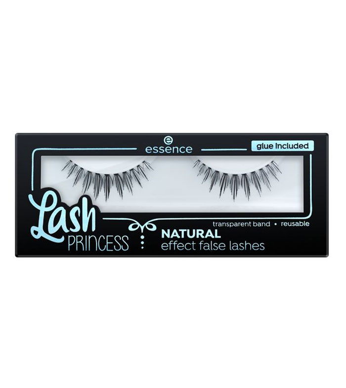 essence false lash effect