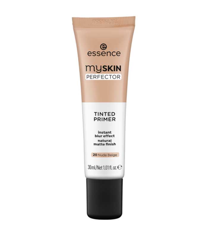 essence primer