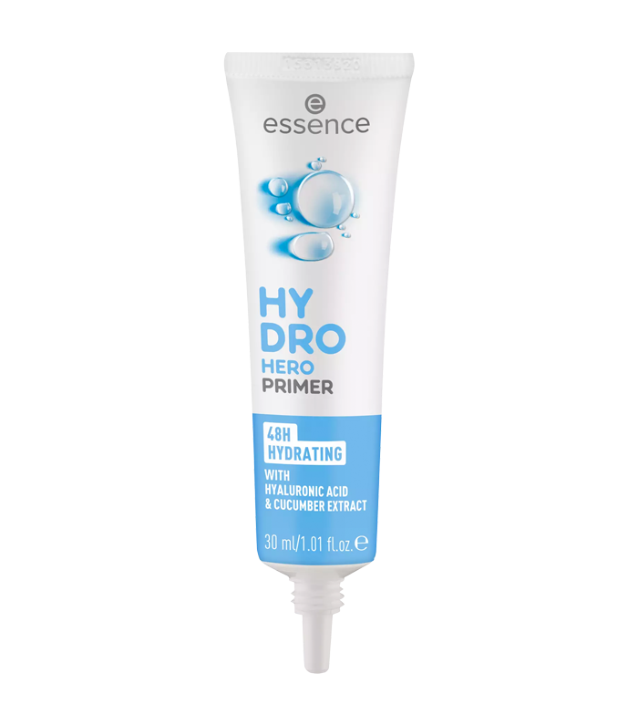 HYDRO HERO 24H crema hidratante
