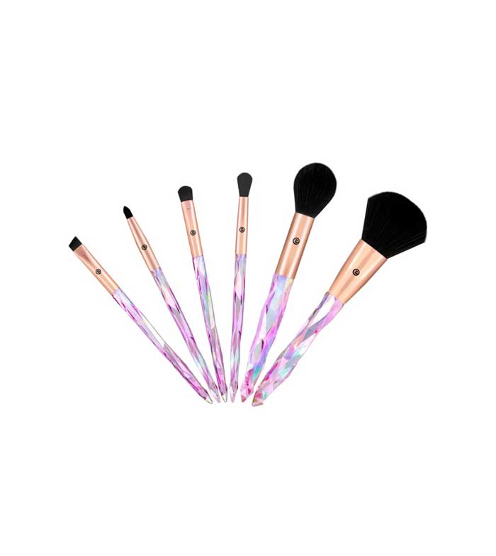 essence Precious Little Things Brush Set