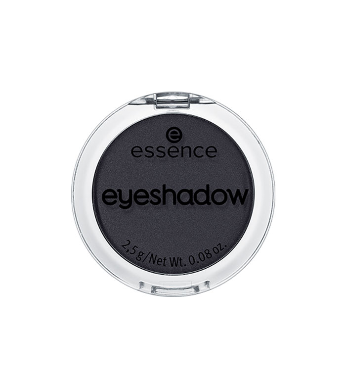 essence single eyeshadow