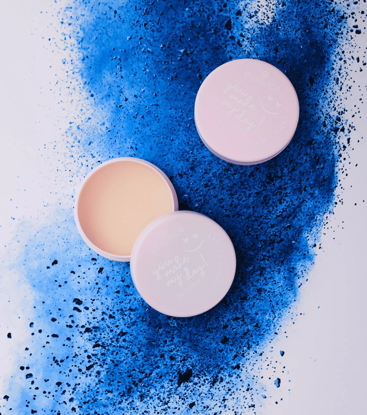 Buy essence *You Make My Day!* Lip Butter Today is Butter With You! Maquillalia