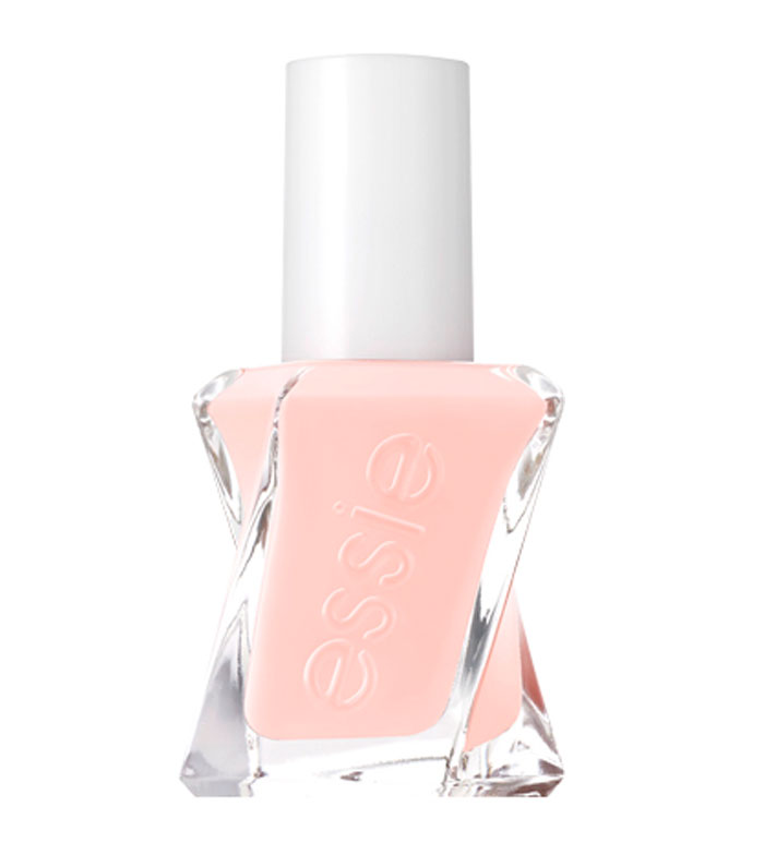 Buy Essie Gel Couture Nail Polish 40 Fairy Tailor Maquibeauty