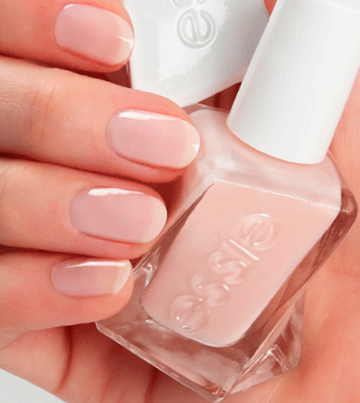 Buy Essie - *Gel Couture* - Nail Polish - 40: Fairy tailor | Maquillalia