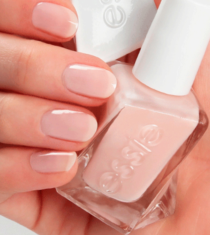 Buy Essie Gel Couture Nail Polish 40 Fairy Tailor Maquibeauty