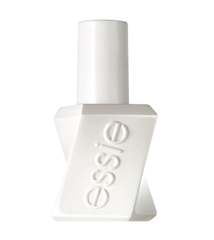Essie Gel Couture Nail Polish, Can I Use Any Top Coat With Essie Gel Couture