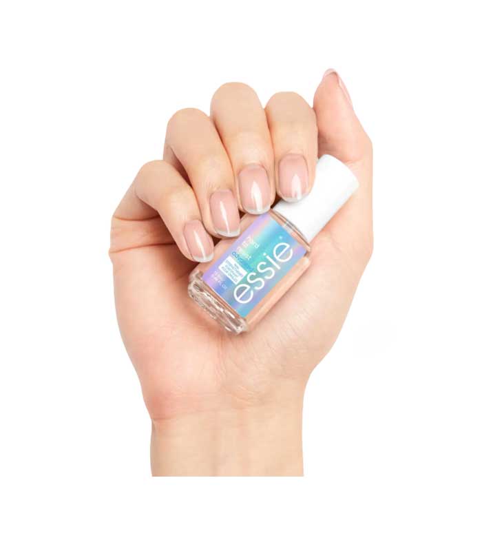 How to Stop Your Nails From Peeling, According to Dermatologists