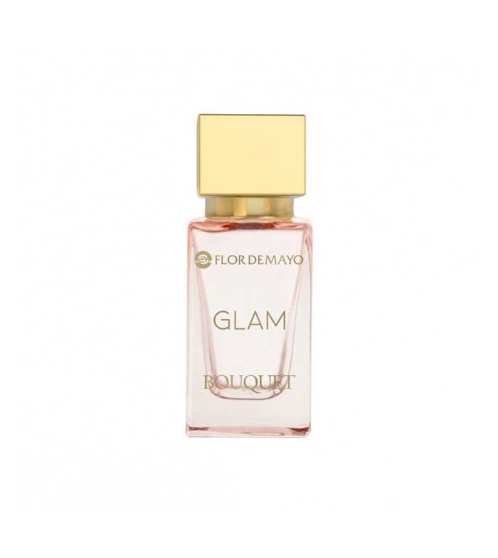 Mini Perfume Bombón Orange Flor de Mayo | Perfumerías Primor
