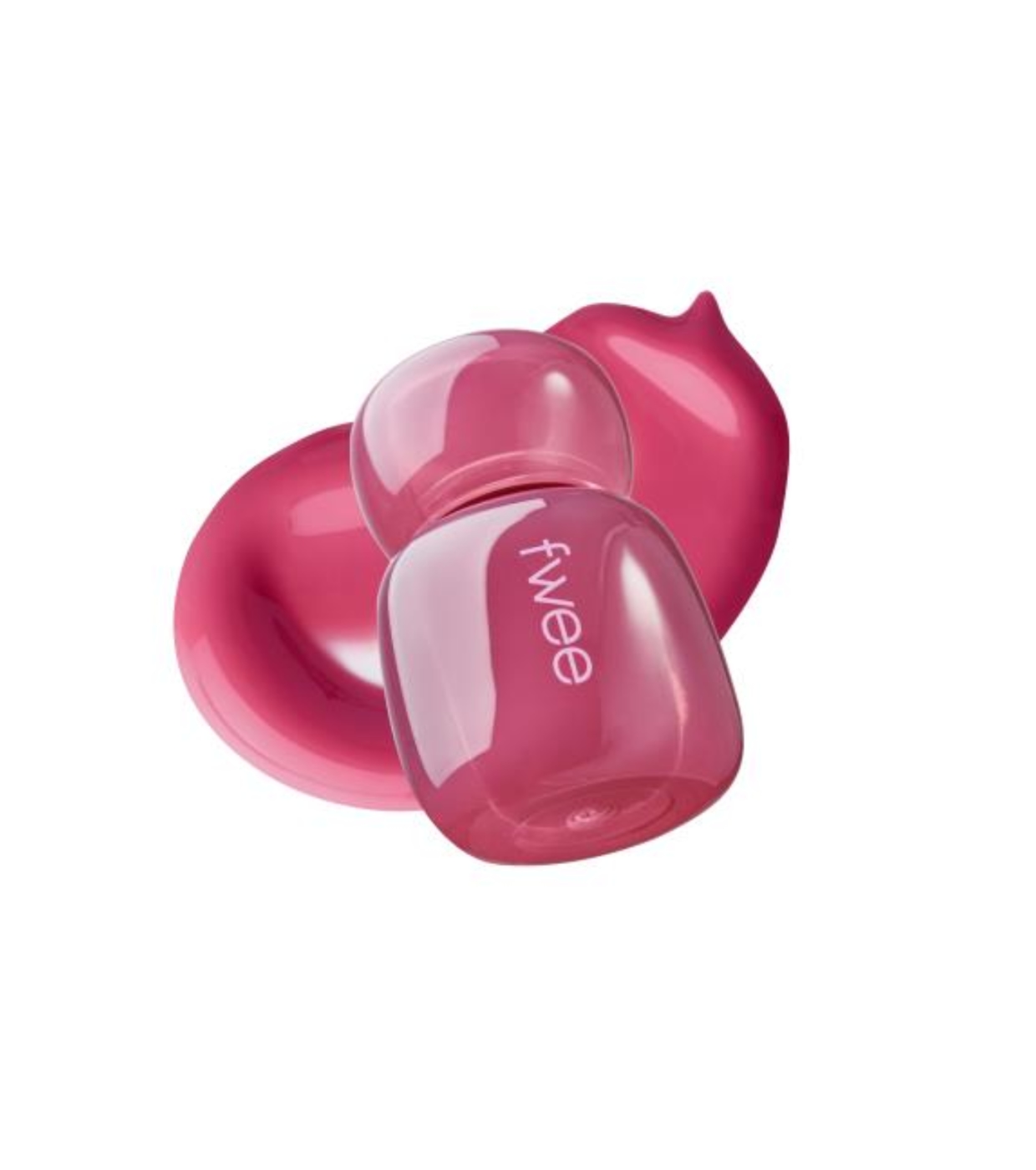 Buy Fwee - Lip Tint Pink Obsession Stay-Fit - G08: Tag pink