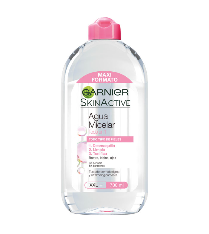 Where can i buy garnier micellar water deals