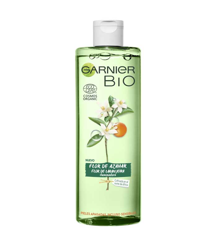 bio micellar water
