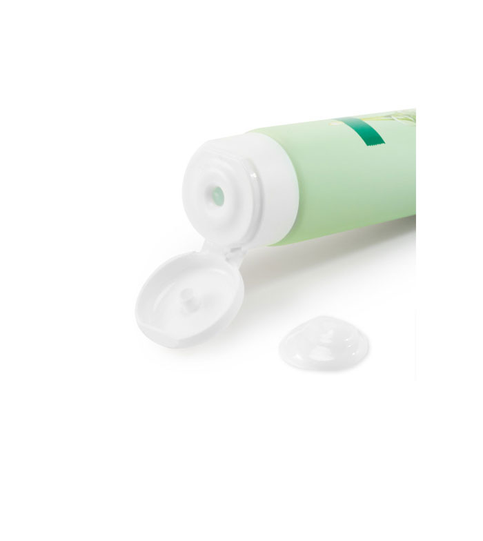 lemongrass moisturiser