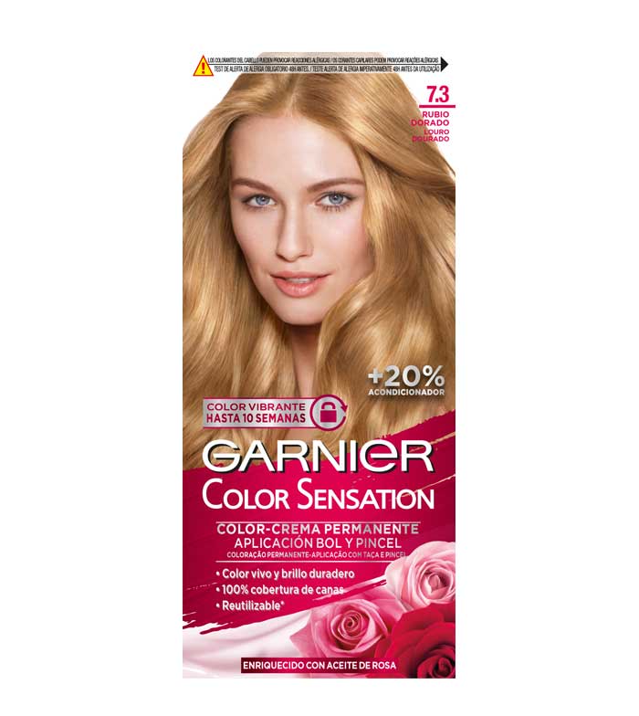Garnier 7.3 hot sale
