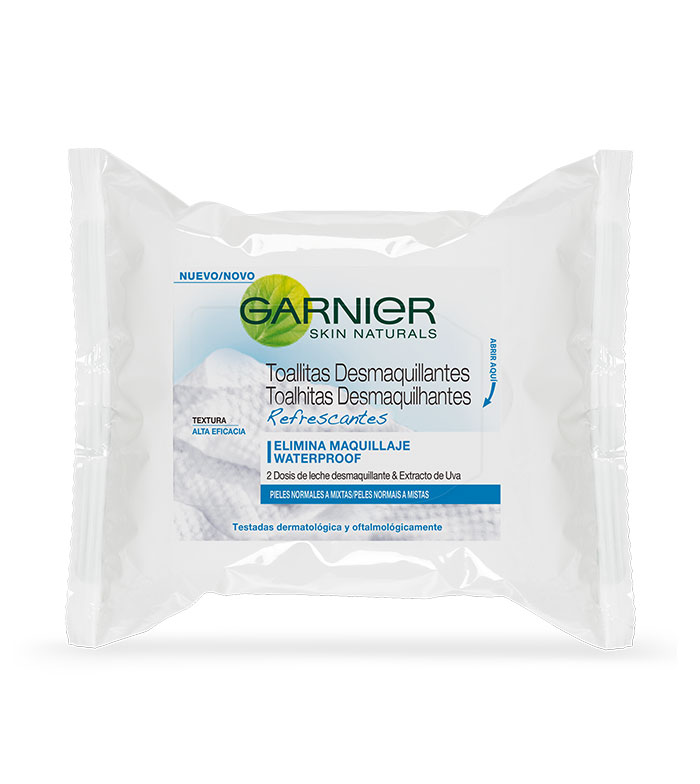garnier waterproof