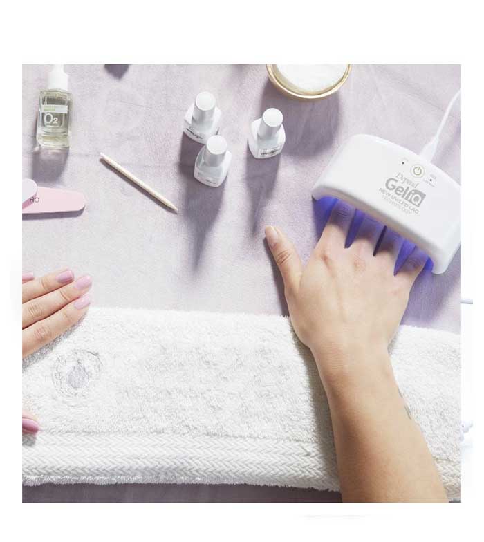 Schotel salon Afdeling Buy Depend - Manicure starter kit Gel iQ Start Kit | Maquibeauty