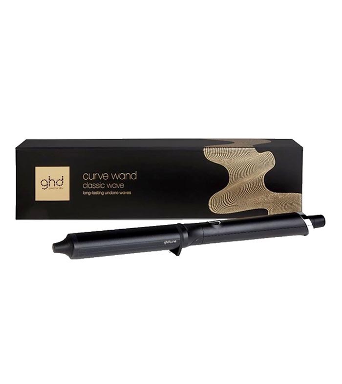 Ghd curve on sale