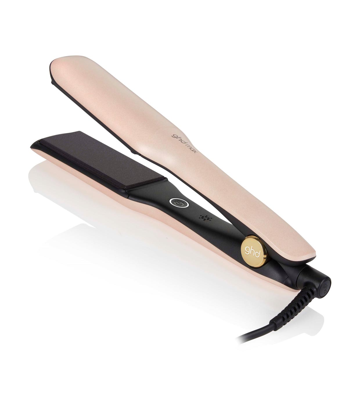 Review Is the ghd Max Wide Plate Styler Really Worth It