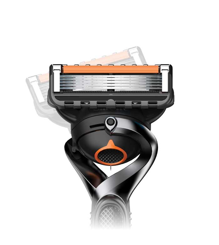 Kemei Shaving Machine, 3 In 1 Rechargeable Hair Clipper Shaver – Alcone