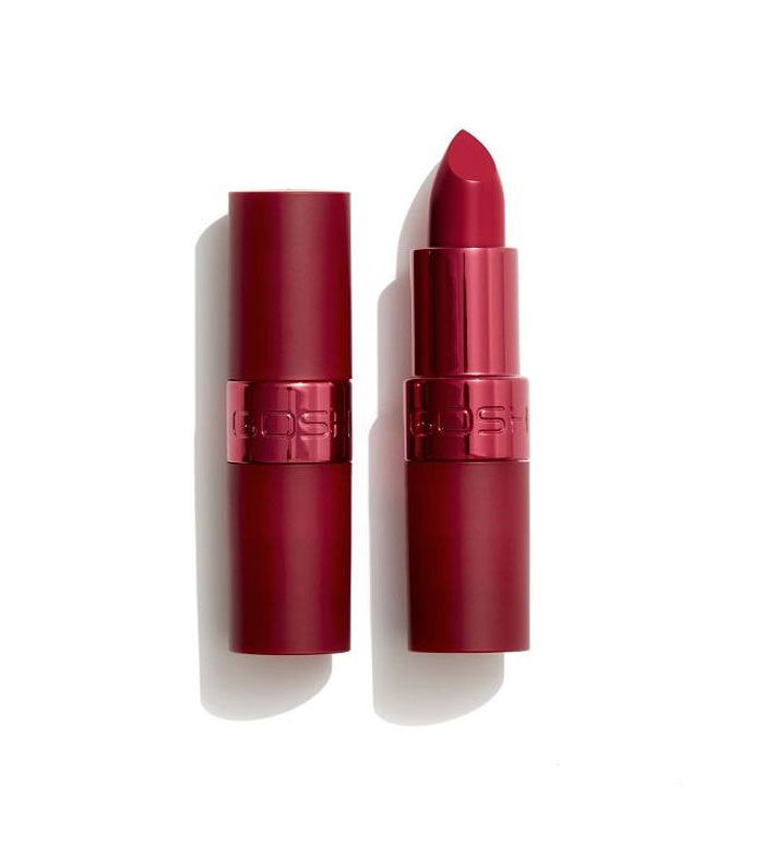 Buy - *Luxury Lips* Red Diva Lipstick - 002: Marilyn |