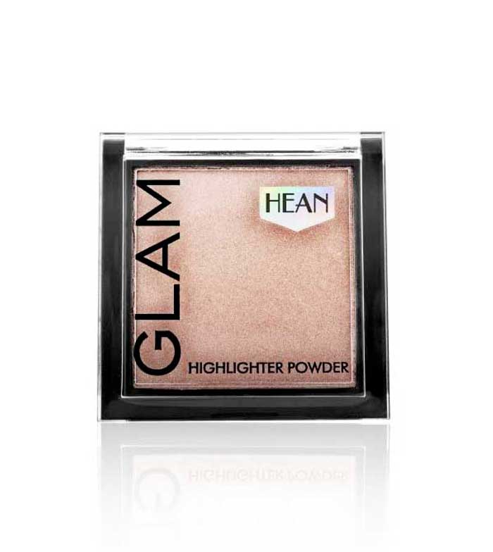 glamorous face highlighter