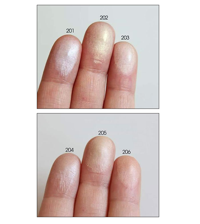 glam glow illuminator