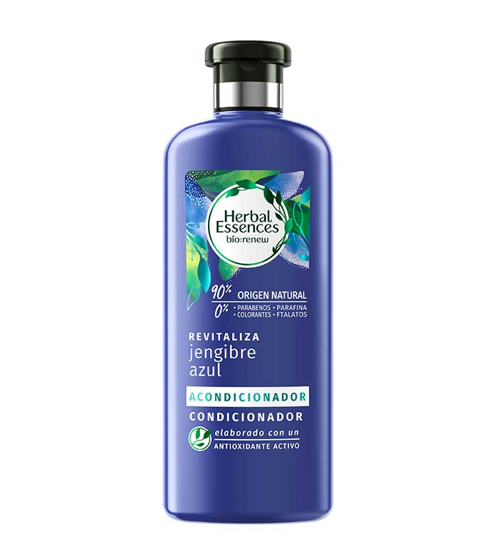 Buy Herbal Essences Revitalizing Conditioner With Micellar Water Blue Ginger 400ml Maquibeauty Buy Herbal Essences Revitalizing Conditioner With Micellar Water Blue Ginger 400ml Maquibeauty