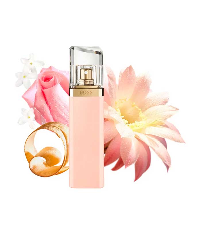 boss ma vie pour femme