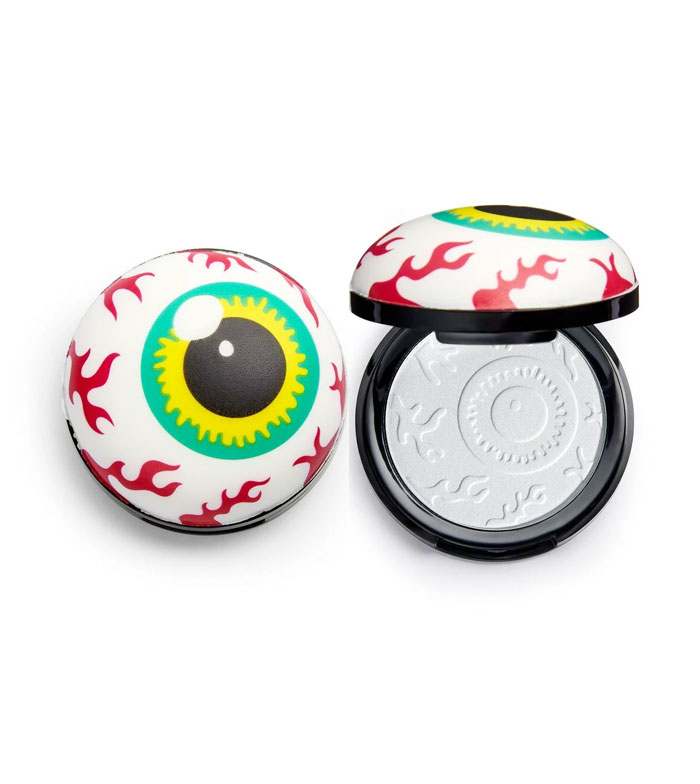 i heart revolution eyeball highlighter