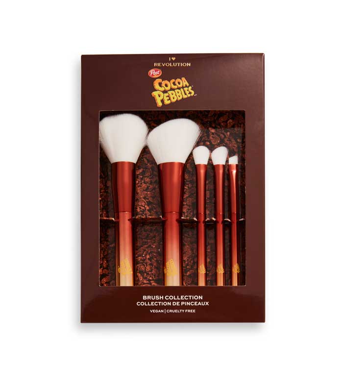 Revolution brochas clearance