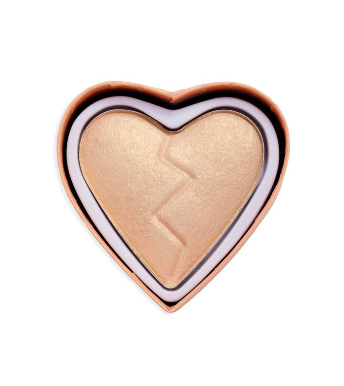 revolution heart highlighter