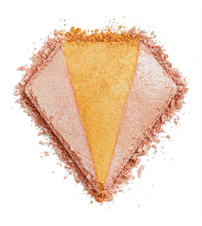 revolution diamond highlighter