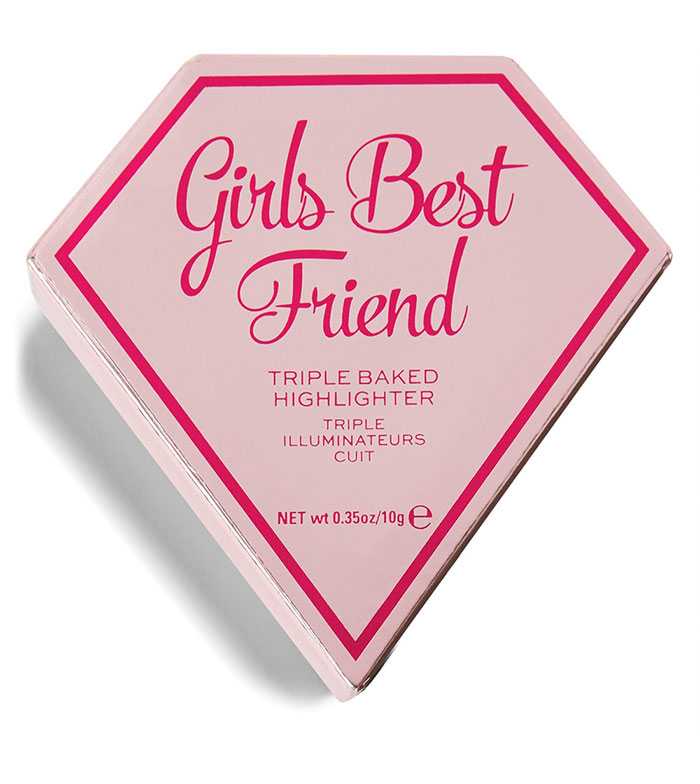 revolution diamond highlighter