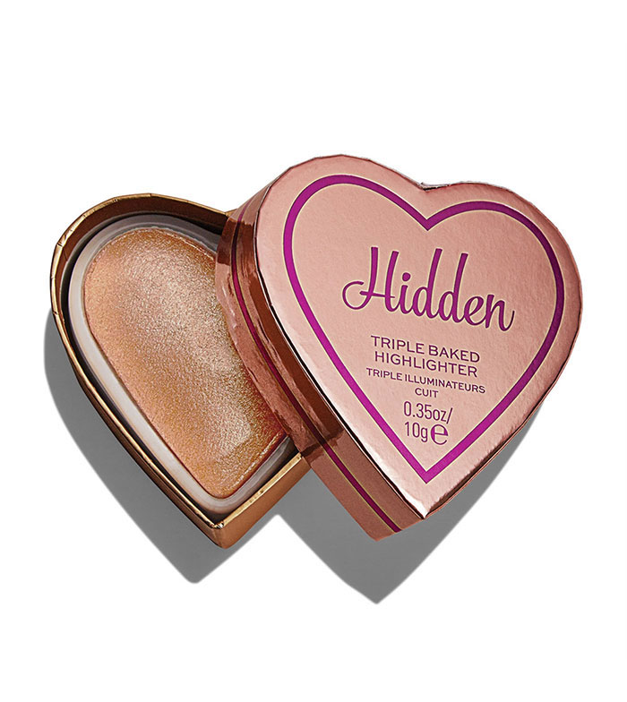 heart revolution highlighter