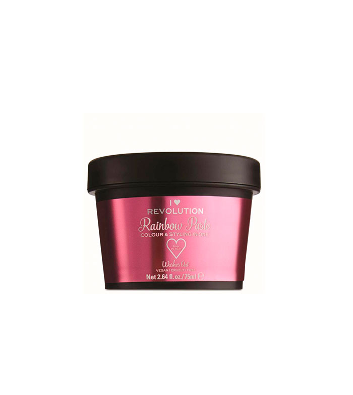 pink cloud face wash