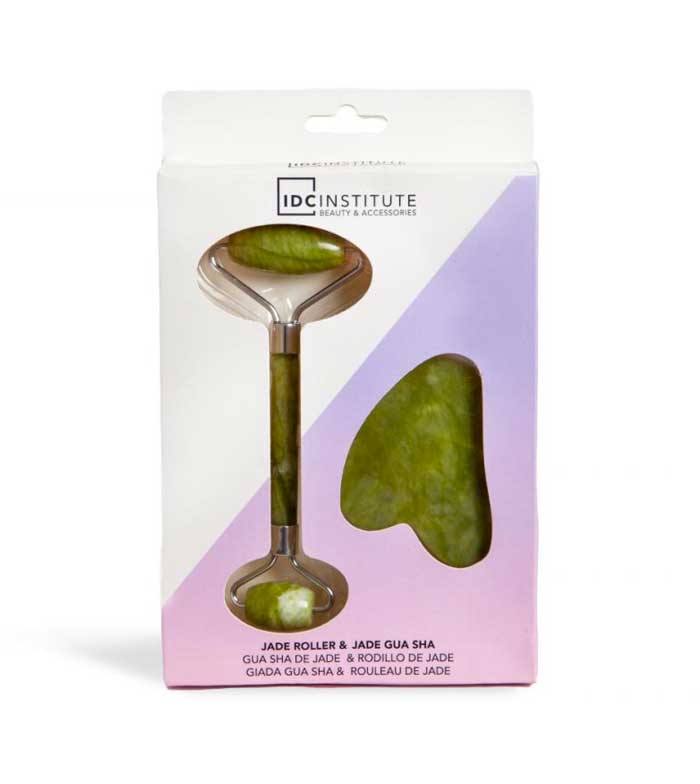 Rodillo facial jade 2025