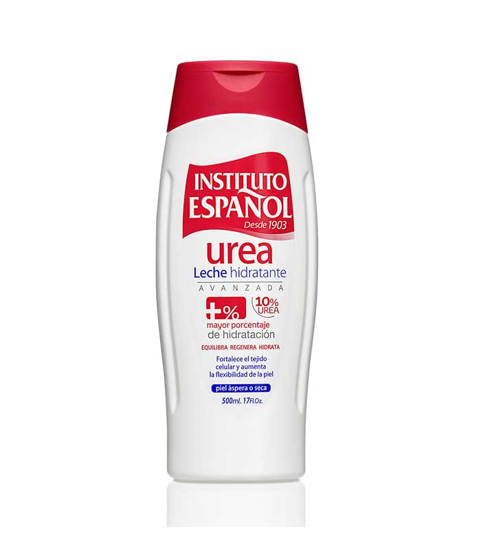 instituto espanol urea cream