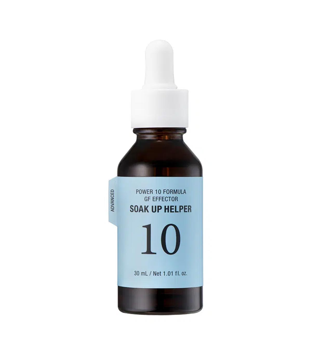 It's Skin - *Power 10 Formula* - Moisturizing and Soothing Serum GF  Effector - Soak Up Helper