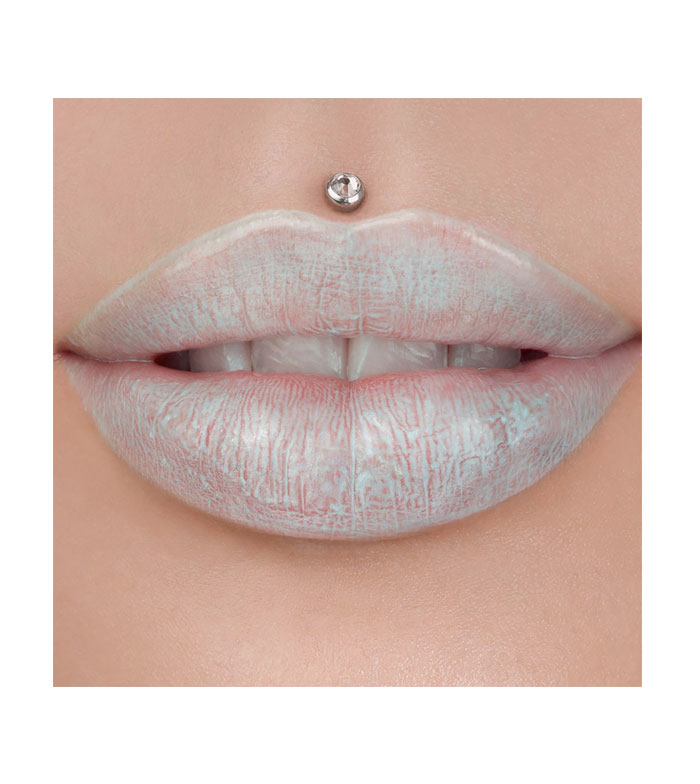 La colors glossy lips sheer lip gloss